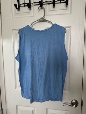 👕Zella Sleeveless Tank Top👕